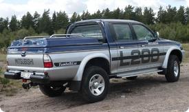 FTM-4011