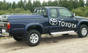 FTT-50HP1
